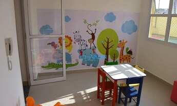 Imagem 13: Apartamento com 2 dormitórios à venda, 59 m² - Vila Baeta Neves - São Bernardo do Campo/SP