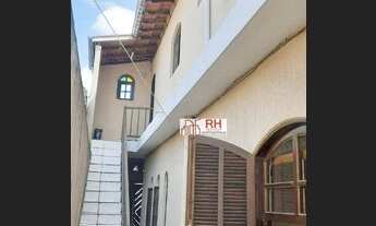 Imagem 2: Casa com 3 dormitórios à venda, 141 m² por R$ 575.000,00 - Cidade Patriarca - São Paulo/SP