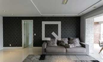 Imagem 3: Apartamento para Aluguel - Vila Carrão, 2 Quartos, 125 m2