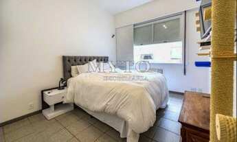 Imagem 5: Apartamento para venda tem 110 m² com 3 quartos em Ipanema - Rio de Janeiro - RJ