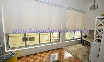 Imagem 3: 2 quadras do metro Oscar Freire