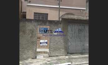 Imagem 1: Casa para locação com 03 cômodos - Jd. Iporanga