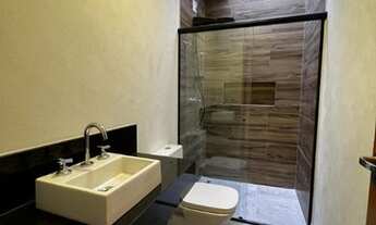 Imagem 2: CASA RESIDENCIAL em SALTO - SP, LOTEAMENTO TERRAS DE SÃO PEDRO E SÃO PAULO