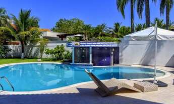 Imagem 5: GUARUJÁ - Casa de Condomínio - ACAPULCO