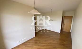 Imagem 2: Apartamento 3 dormitórios, 81m² à venda por R$ 420.000,00 - Residencial Abrolhos - Bauru/S