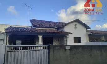 Imagem 3: Casa Solta na Torre