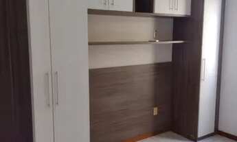 Imagem 3: Apartamento para venda com 74 metros quadrados com 2 quartos em Itapuã - Vila Velha - ES