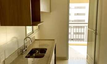 Imagem 2: APARTAMENTO PARA ALUGAR NO CONDOMÍNIO LA VIE NO SWISS PARK EM CAMPINAS -SP