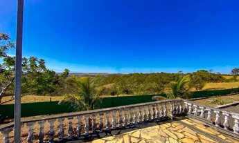 Imagem 14: Propriedade rural para investimento: fazenda com equipamentos e infraestrutura em Luziânia