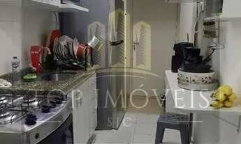 Imagem 3: Apartamento com 2 dormitórios para locação, 63 m² por R$ 2.300,00 - Jardim Augusta - São J