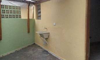 Imagem 3: Casa com 1 dormitório para alugar, 80 m² por R$ 1.400,00/mês - Vila Carrão - São Paulo/SP