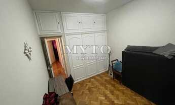 Imagem 7: Apartamento para venda tem 75 m² com 2 quartos em Leblon - Rio de Janeiro - RJ