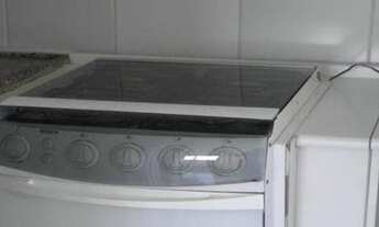 Imagem 6: Apartamento residencial à venda, Cambuí, Campinas