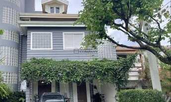 Imagem: Casa para alugar no Condomínio Villa dos