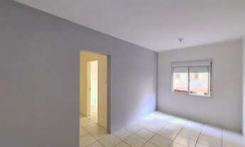 Imagem 4: Apartamento de 2(dois) dormitórios, localizado no bairro Marechal Rondon - Canoas - RS