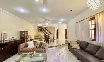 Imagem 4: Casa com 5 dormitórios, 346 m² - venda por R$ 1.350.000,00 ou aluguel por R$ 7.177,83/ano