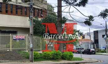 Imagem 3: LOJA DE RUA, TÉRREA, ESQUINA. ÓTIMA LOCALIZAÇÃO. PRÓX. ANGELONi, CLUBE CURITIBANO. ÁGUA V