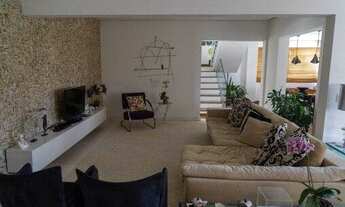 Imagem 4: Linda Cobertura na Vila Suzana