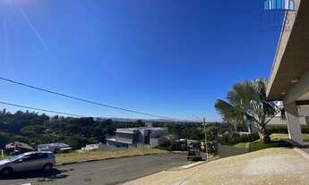 Imagem 7: Bela casa moderna alto padrão - Valinhos/SP