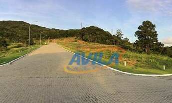 Imagem 2: Lotes com vista no Itacorubi