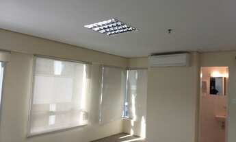 Imagem 3: Sala à venda, 47 m² por R$ 450.000 - Parque Santa Cecília - São Paulo/SP