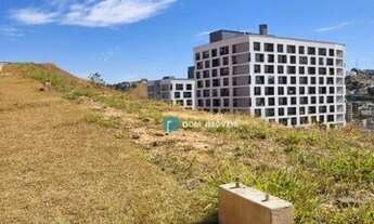 Imagem 5: Terreno à venda, 301 m² por R$ 290.000,00 - Quintas das Avenidas - Juiz de Fora/MG