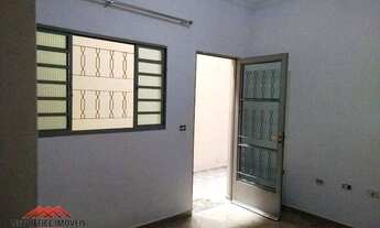 Imagem 3: Casa com 2 dormitórios à venda, 90 m² por R$ 289.000 - Residencial Armando Moreira Righi