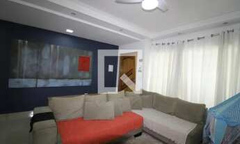 Imagem 4: Casa para Aluguel - Jardim Teresa, 3 Quartos, 123 m2