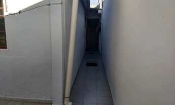 Imagem 7: Excelente Casa sozinha no lote - próxima a Casa do Cantador