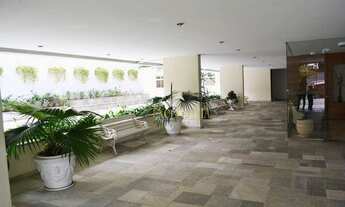 Imagem 5: Apartamento com 2 dormitórios para alugar, 92 m² por R$ 4.200,00/mês - Cerqueira César - S