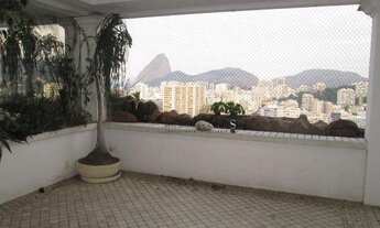 Imagem: Cobertura, 660 m² - venda por R$ 6.200.000,00