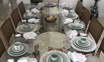 Imagem: Apartamento 4 Dormitórios Vista mar em