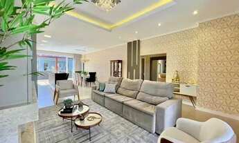 Imagem 6: Casa de condomínio térrea para venda possui 172 metros quadrados com 3 quartos