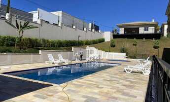 Imagem 4: Apartamento para alugar, 85 m² por R$ 4.829,00/mês - Condomínio Vila Canela - Vinhedo/SP