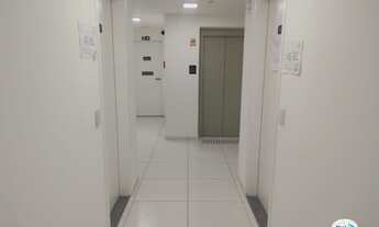 Imagem 2: Apartamento de 49 m², 2 Dormitórios, Varanda Gourmet, 4º Andar a venda no Condomínio MeinH