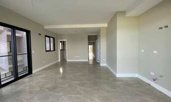 Imagem 2: Seven Tower - Apartamento com 3 dormitórios à venda, 132 m² por R$ 1.340.000 - Frente ao m