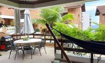 Imagem 5: Casa com 5 dormitórios, 800 m² - venda por R$ 1.390.000 ou aluguel por R$ 11.415/mês - Gua