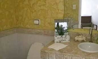 Imagem 7: Sobrado para venda possui 300 metros quadrados com 3 quartos em Jardim Leonor - São Paulo