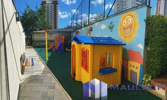 Imagem 2: More em uma das melhores ruas do Jardim Anália Franco !