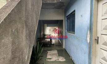 Imagem 5: Sobrado com 3(três) casas à venda, 161 m² por R$ 280.000 - Jardim Helena - São Paulo/SP