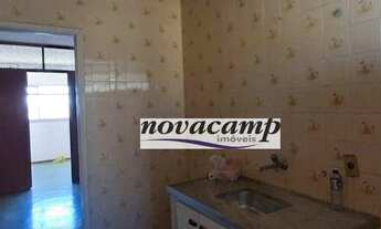 Imagem 11: Apartamento com 1 dormitório para alugar, 38 m² por R$ 1.068,00/mês - Centro - Campinas/SP