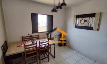 Imagem 5: Apartamento à venda, 59 m² por R$ 224.000,00 - Condomínio Residencial Beija-Flor - Itatiba