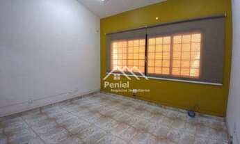 Imagem 6: Sobrado com 4 dormitórios para alugar, 443 m² por R$ 11.900,00/mês - Jardim São Luiz - Rib