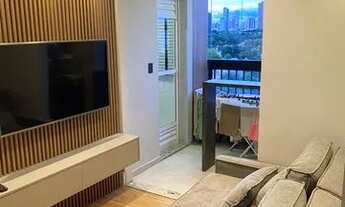 Imagem: Residencial Dunas 70m2 vista para catedral