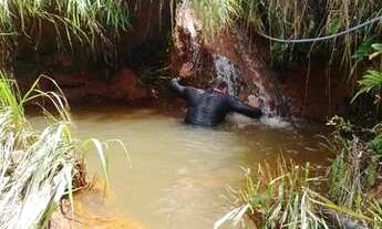 Imagem 3: Propriedade Rural - Terreno de 1 Alqueire - 20 Mil M2 com casa - Documentado
