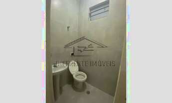 Imagem 3: Conjunto Comercial/ Sobreloja, com 2 salas e 2 banheiros - Tatuapé