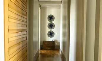 Imagem 4: Apartamento para aluguel e venda possui 223 m2 com 3 suites