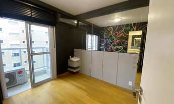 Imagem 6: Apto p/ aluguel c/ 45 m² com 1 suíte no melhor do Jardim Paulista - Próximo a Av. Paulista