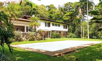 Imagem 4: Chácara com 11 dormitórios à venda, 26000 m² por R$ 5.000.000,00 - Jaraguá - São Paulo/SP