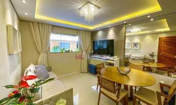 Imagem: Casa com 3 dormitórios à venda, 108 m²